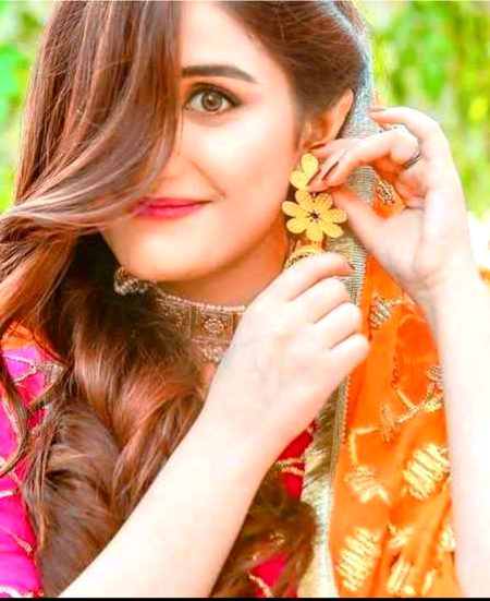 Us ky mujey payer se jan khana 🙊🙊❤️❤️