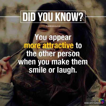 Did You Know