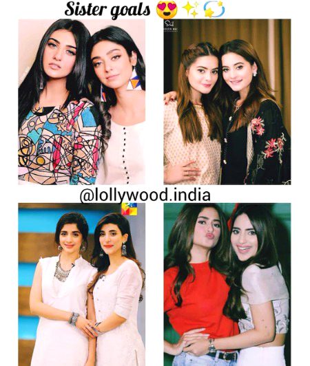 Pakistani Celebs image