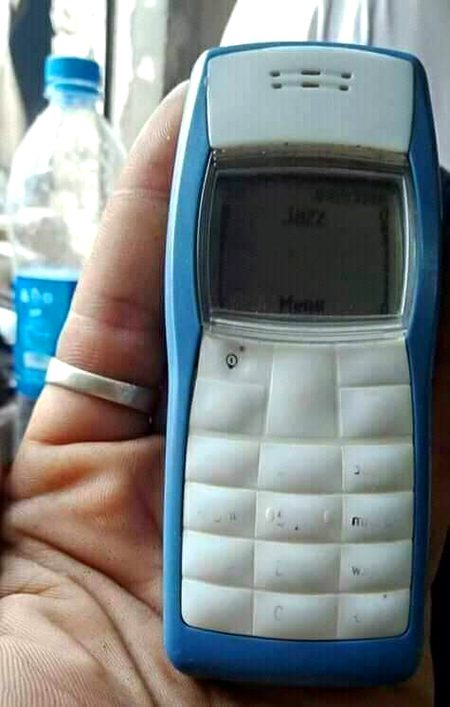 Ya mobile kis kis na cahlya h
