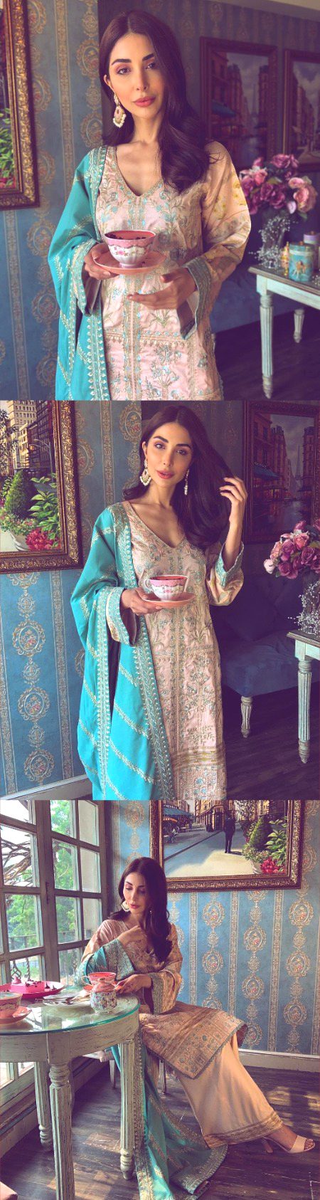 Pakistani Celebs image