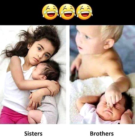 Sach main aesa hi hta hai ..I have noticed ..laughed too