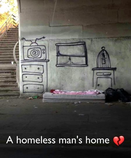 I dont know where my words gone when i see such brave and bold ppl....