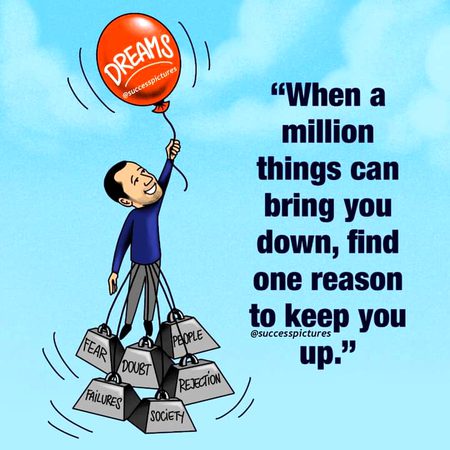 100% right