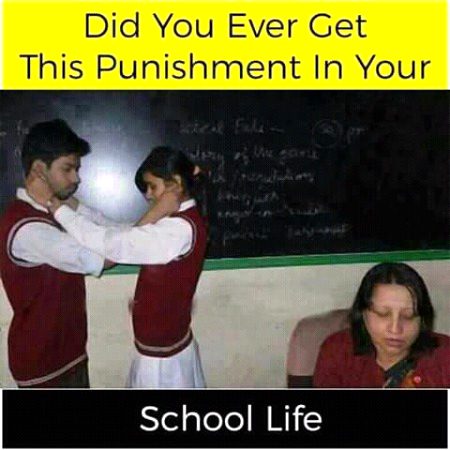 Kaaash humy bh milti...