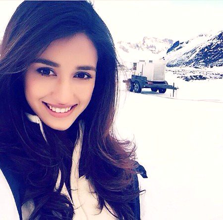 disha patani