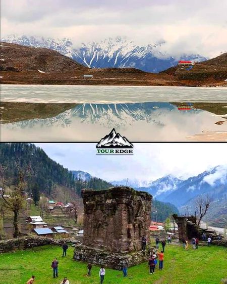 Pakistan's beauty😍