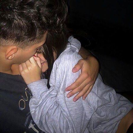 __Treat Her like Yew r Still Trying To Wiň Her__♡🥀
ND That's How Eww Will Nev eve Lose Her__🖤🌚