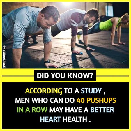 Did you Know