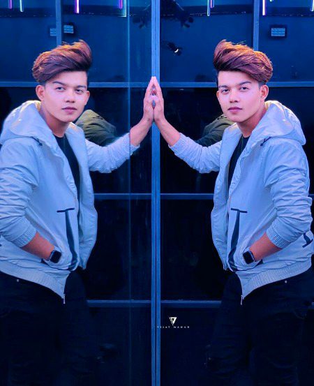 :')) Naram DiL Se Pather DiL Banne Kaw Saffar Asan Nhii Hutaw 🖤(*_*)