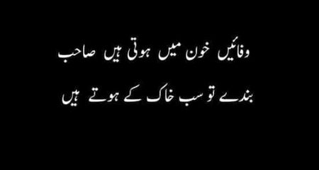 Attitude Poetry image