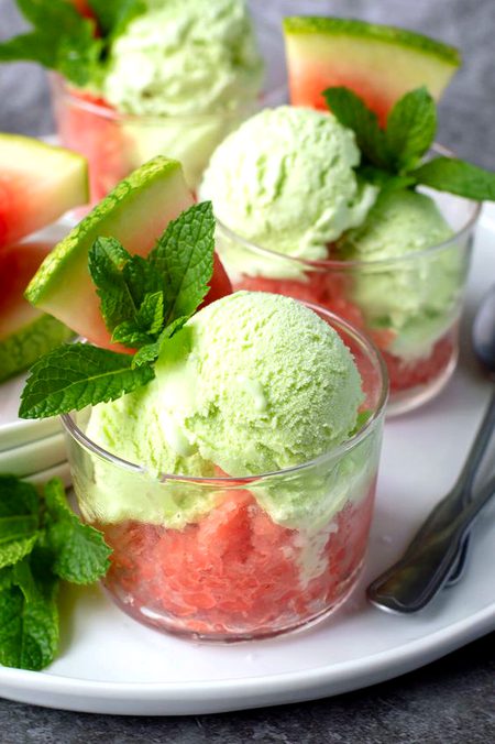 ice cream