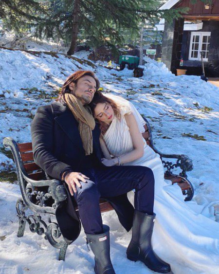 Pakistani Celebs image