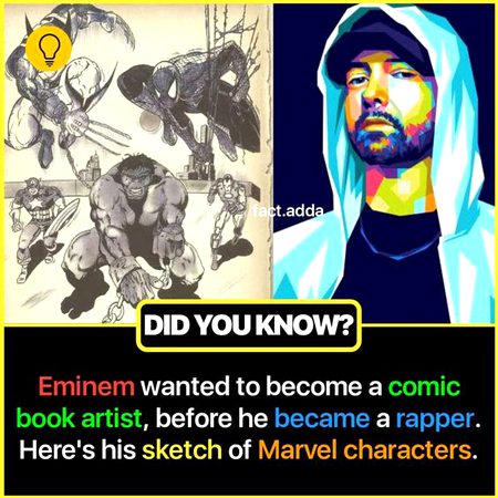 Did you Know