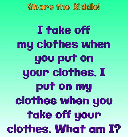 Riddles & Puzzles image