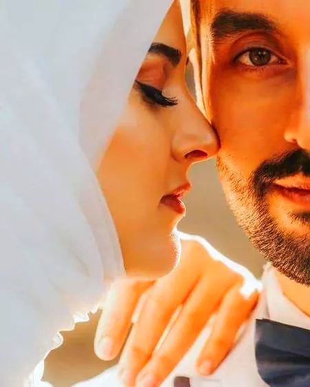 ﺍیک ﺩﻭﺳﺮﮮ ﺳﮯ ﻣﻞ ﮐﺮ💏💑💏💏💑 ❤ﭘﻮﺭﮮ ﮨﻮﺗﮯ تھﮯ 😘😍 ﺁﺩﮬﯽ ﺁﺩﮬﯽ ﺍﯾﮏ ﮐﮩﺎﻧﯽ تھﮯ❤❤ ﮨﻢ ﺩﻭﻧﻮﮞ!!!😓