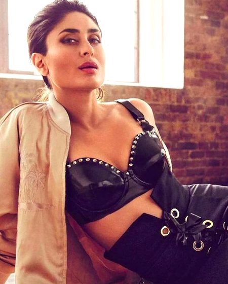 Indian Celebs image