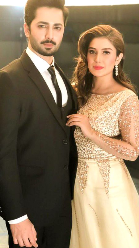 Pakistani Celebs image