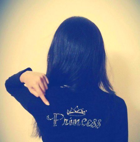 Love is easy but The Princess is busy