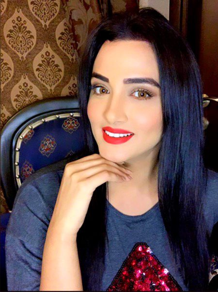 Pakistani Celebs image