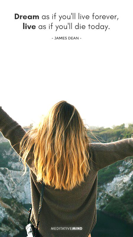 Deep one .... positive Qoutes...