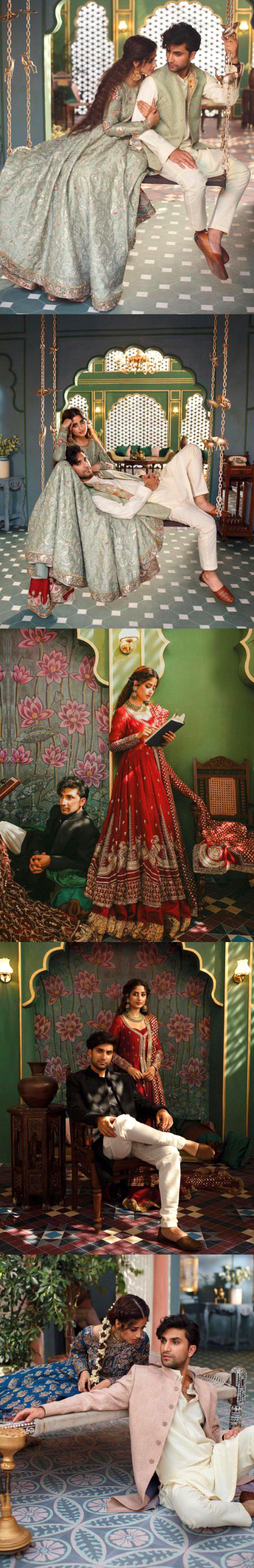 Pakistani Celebs image