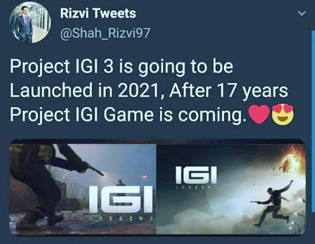 Igi 2 ❤️❤️❤️