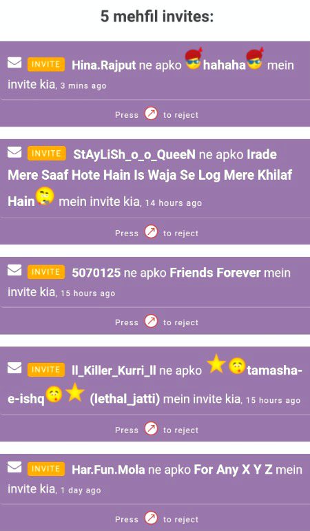 Damadam Roasting image