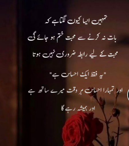 Hamsha rhe ga😔