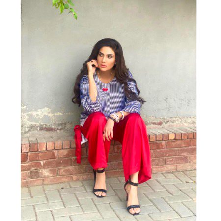 Pakistani Celebs image