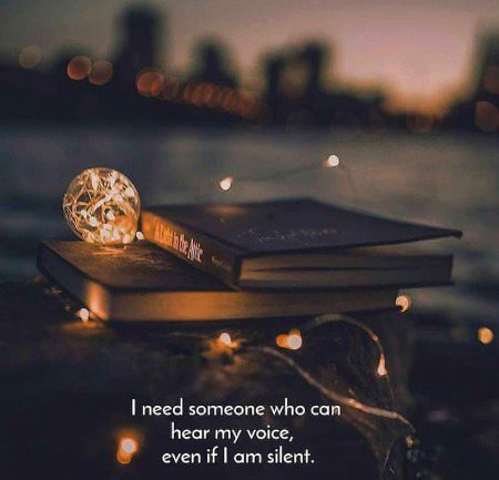 Yes I need