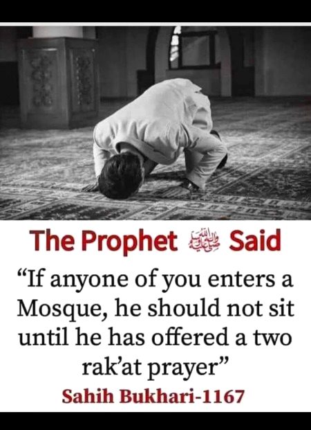 Point to be noted