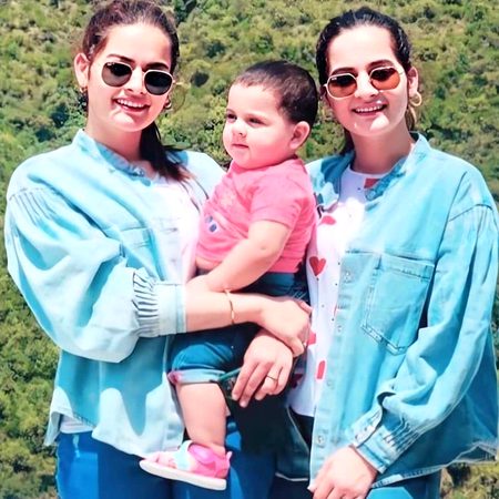 Pakistani Celebs image