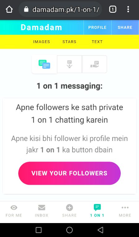 bs apna mzag h hmra tu 🤑😌
hr ksi k lye nhi hyn hm 😜