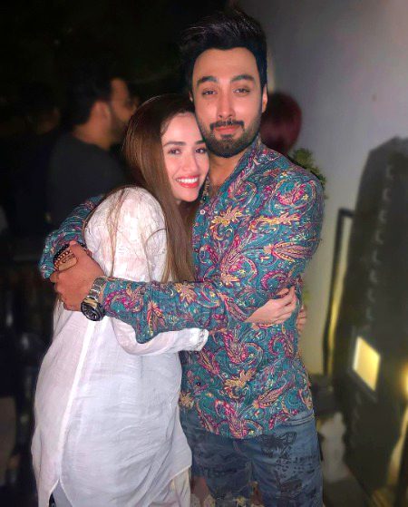 Pakistani Celebs image