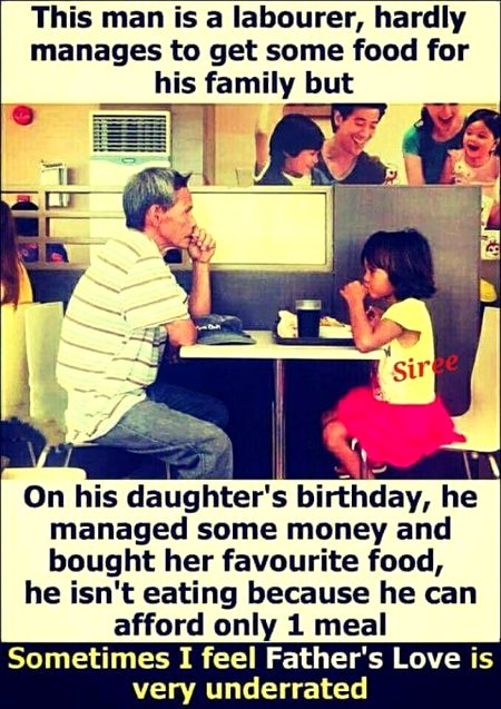 So love u r parents.m5