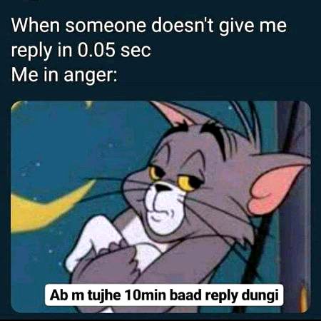 Ops laughed..let me clear dungi nhin.dunga meme achi lagi tu soch ab yehi share karunga dungi ko ignore karen ok creativity dekhen bs creativity