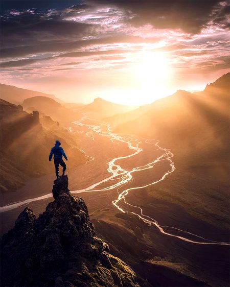 Beautiful Nature image