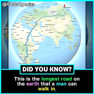 Did you Know