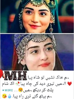 I am alone! Without you Mustii ❤️😔