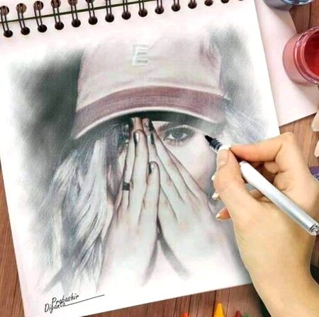 اٹھا کر رکھا نہیں جاتا سر پر، #سب_کو✌
جو #عزیز ہیں وہ میرے دل کے #قریب ہیں❤
__aasHUuu💫✨