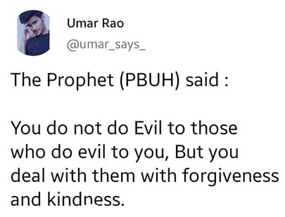 Exactly you are u not anyone else be yourself .do good have good π
