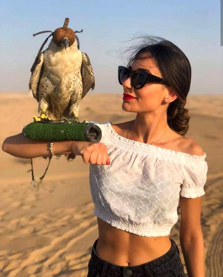 Beautiful girl.a7 of dubai