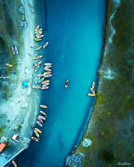 Beautiful Swat valley😍