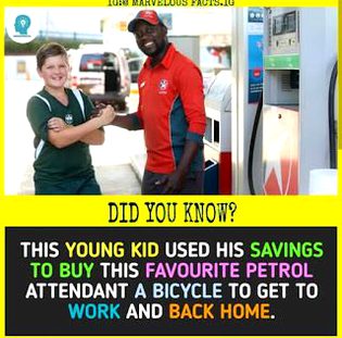 Did you Know