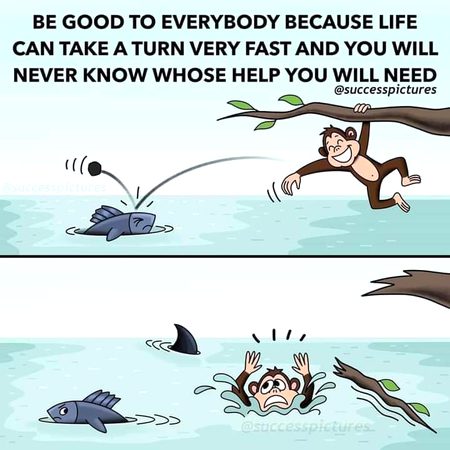 Yesh so help evry one