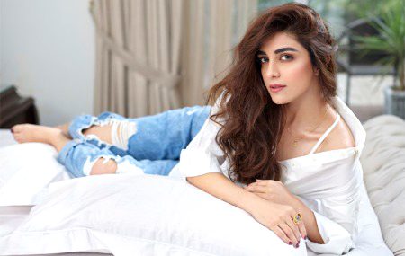 maya ali