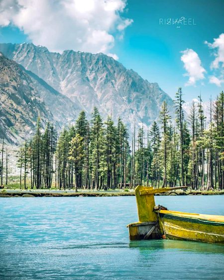 Beautiful Nature image