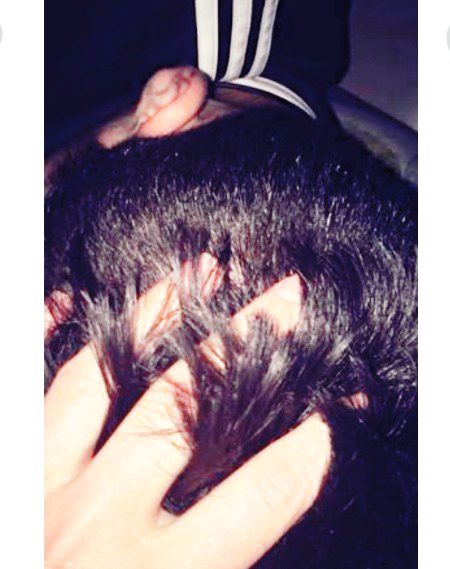 Hayatta tutunacak en iyi şey birbirimizdir🌚❤