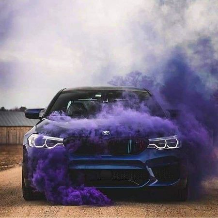 BMW Lovers